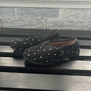 Jumping Bean Toddler Flats